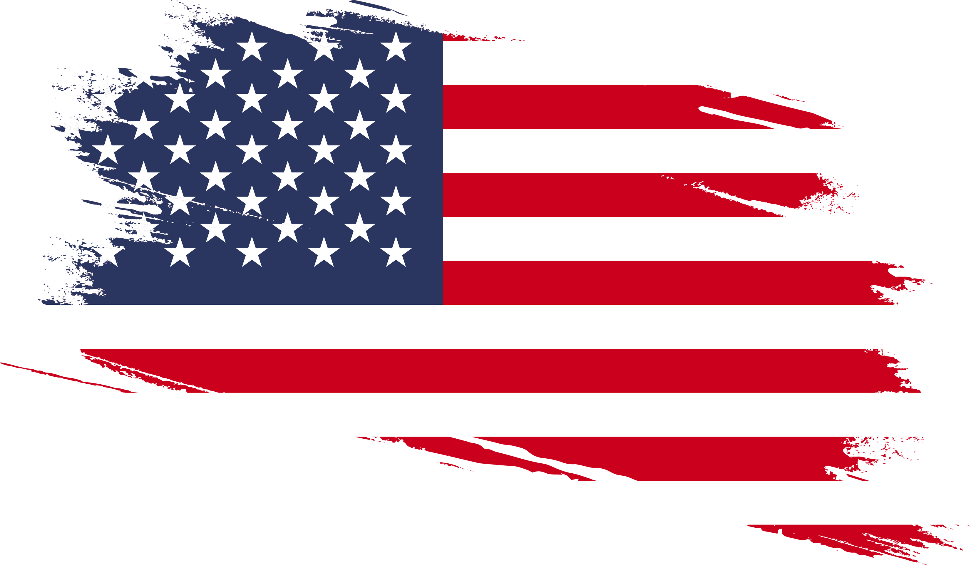 United States of America flag